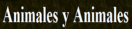 animales